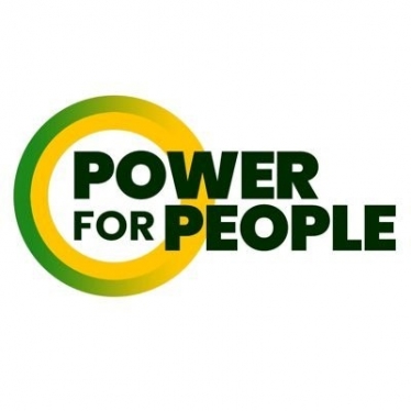 Power for people